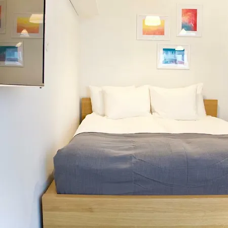 •kotoisa & Tyylikas Keskusta-asunto Neljalle!• Apartamento Tampere