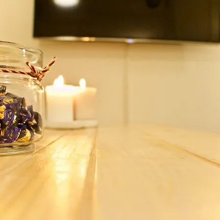 Apartamento •kotoisa & Tyylikas Keskusta-asunto Neljalle!• Tampere
